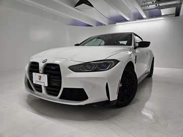 Competition Cabriolet M xDrive Local|No claim over