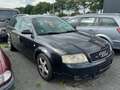 Audi A6 Avant 2.5 TDI S-line Xenon Leder Navi GSSD Black - thumbnail 1
