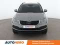 Skoda Karoq 1.0 TSI Ambition Gri - thumbnail 31