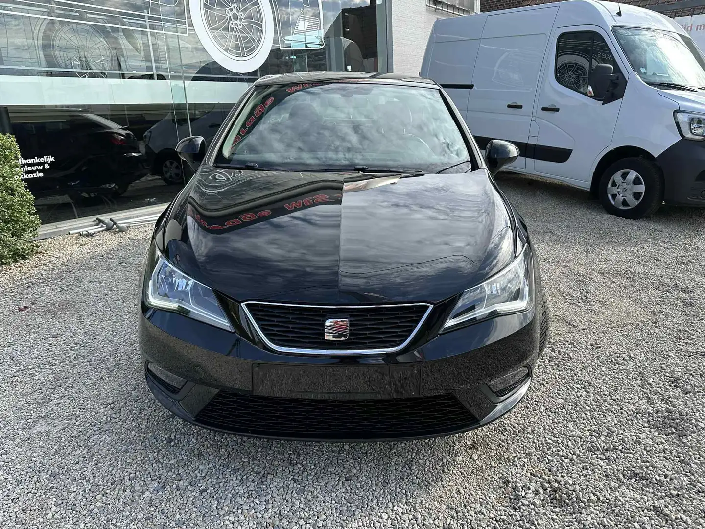 SEAT Ibiza Ibiza SC 1.0 MPI Style Noir - 2