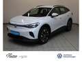Volkswagen ID.4 Elektro Pro 77kWh NAV/LED/19''/Wärmepumpe Weiß - thumbnail 1