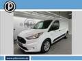 Ford Transit Connect 240 L2H1 NAVI+PDC+ALU Weiß - thumbnail 1