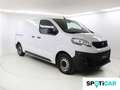Peugeot Expert e- Furgón 50kWh 136 Standard Blanc - thumbnail 4
