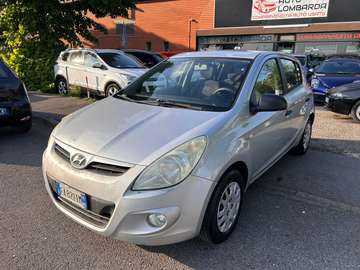 2010 5p 1.2 Comfort benzina/Gpl scade 2030