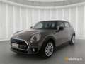 MINI Cooper D Clubman 2.0 Cooper D Business Auto Grigio - thumbnail 1