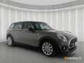 MINI Cooper D Clubman 2.0 Cooper D Business Auto Grigio - thumbnail 7