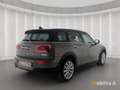 MINI Cooper D Clubman 2.0 Cooper D Business Auto Grigio - thumbnail 5