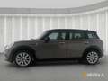 MINI Cooper D Clubman 2.0 Cooper D Business Auto Grigio - thumbnail 2