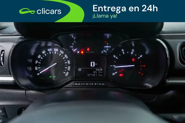Citroen C3 view 15