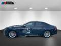BMW i5 eDrive40 Limousine M Sportpaket Head-Up DAB Bleu - thumbnail 3