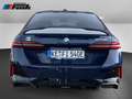 BMW i5 eDrive40 Limousine M Sportpaket Head-Up DAB Bleu - thumbnail 5
