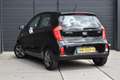Kia Picanto 1.0 CVVT EconomyPlusLine | AIRCO | ALL-SEASONBANDE Negro - thumbnail 8