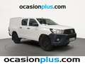 Toyota Hilux Cabina Doble GX Blanc - thumbnail 2
