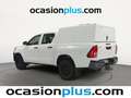 Toyota Hilux Cabina Doble GX Blanc - thumbnail 3