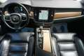 Volvo S90 T4  Inscription Benzine Automaat-Cam-Nav-Garantie Black - thumbnail 5