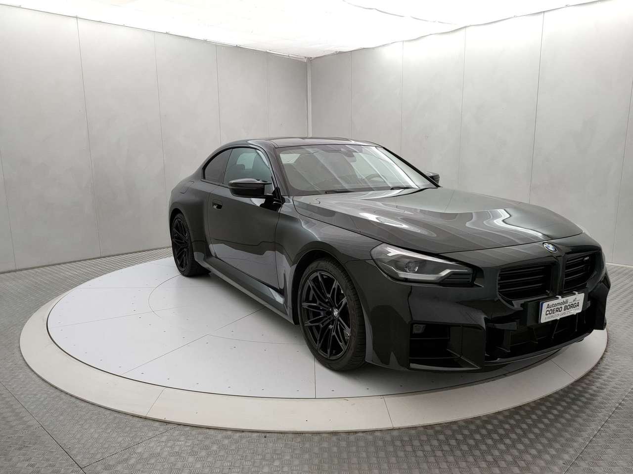 BMW M2 M2