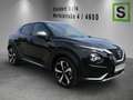 Nissan Juke JUKE Tekna 1,0 DIG-T Zwart - thumbnail 4