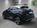Nissan Juke JUKE Tekna 1,0 DIG-T Zwart - thumbnail 2
