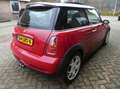 MINI Cooper S Mini 1.6 Panoramadak Rood - thumbnail 6