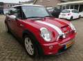 MINI Cooper S Mini 1.6 / Panoramadak Red - thumbnail 7