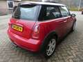MINI Cooper S Mini 1.6 / Panoramadak Red - thumbnail 6