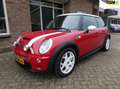 MINI Cooper S Mini 1.6 / Panoramadak Red - thumbnail 1