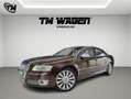 Audi A8 6.0 W12 quattro tiptronic Bruin - thumbnail 1