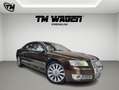 Audi A8 6.0 W12 quattro tiptronic Bruin - thumbnail 3
