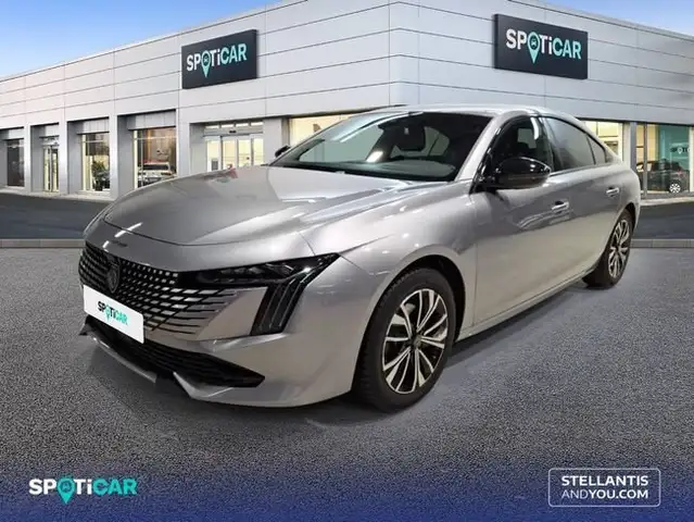 Peugeot 508 1.5BlueHDi S&S Allure EAT8 130
