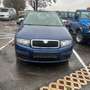 Skoda Fabia Blau - thumbnail 1