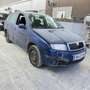 Skoda Fabia Blau - thumbnail 11