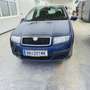 Skoda Fabia Blau - thumbnail 10