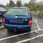 Skoda Fabia Blauw - thumbnail 8