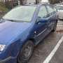 Skoda Fabia Blauw - thumbnail 5
