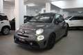 Abarth 595 1.4 Turbo T-Jet 180 CV Esseesse Grigio - thumbnail 2