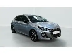 Peugeot 208 1.2i Hybrid