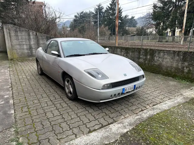 Fiat Coupe Coupe 1.8 16v c/abs,AC,CL