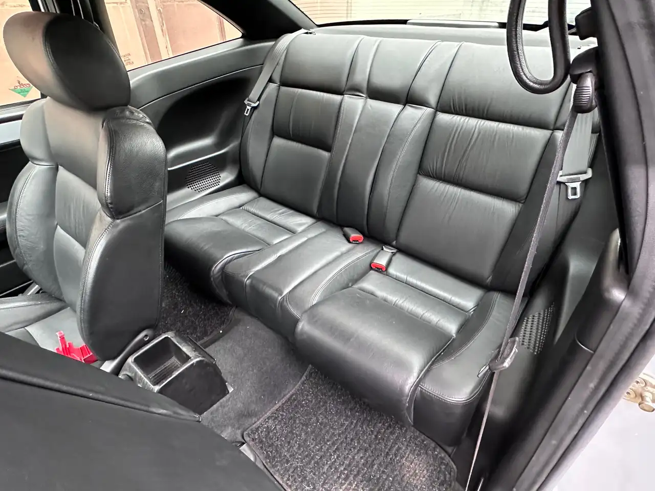 Fiat Coupe 1.8 16v c/abs,AC,CL, foto 9