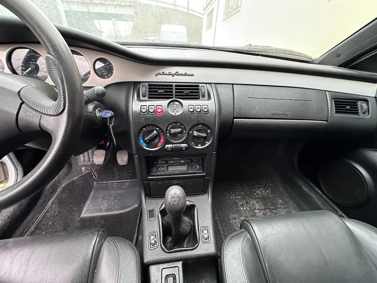 Fiat Coupe 1.8 16v c/abs,AC,CL, foto 11