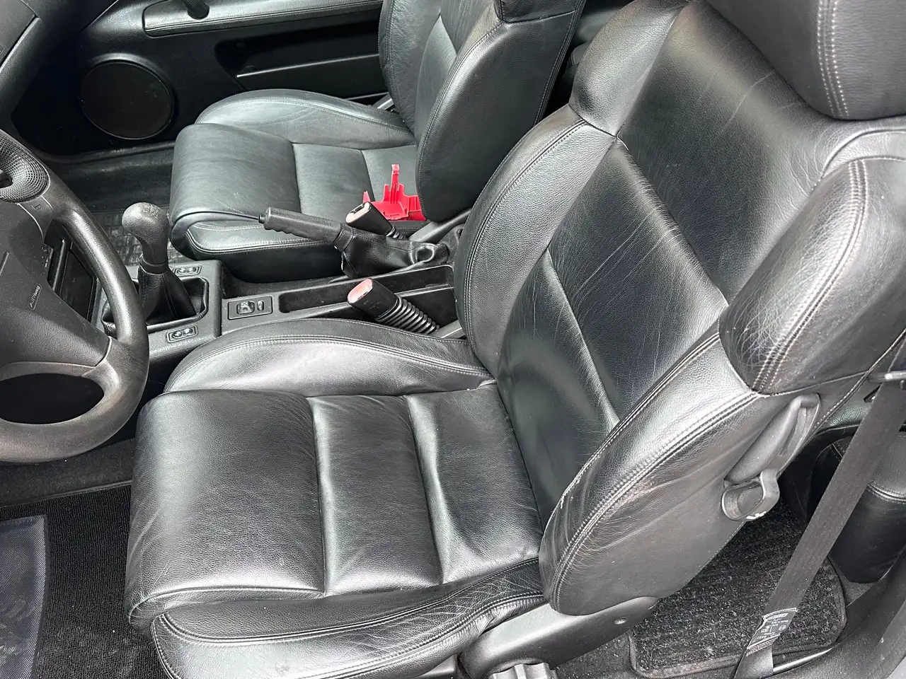 Fiat Coupe 1.8 16v c/abs,AC,CL, foto 8