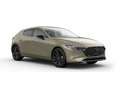 Mazda 3 HOMURA+LED+CARPLAY+HEAD-UP+DAB+AKTIONSWARE!! Beige - thumbnail 8