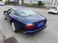 Jaguar XKR XKR Coupe Blau - thumbnail 3