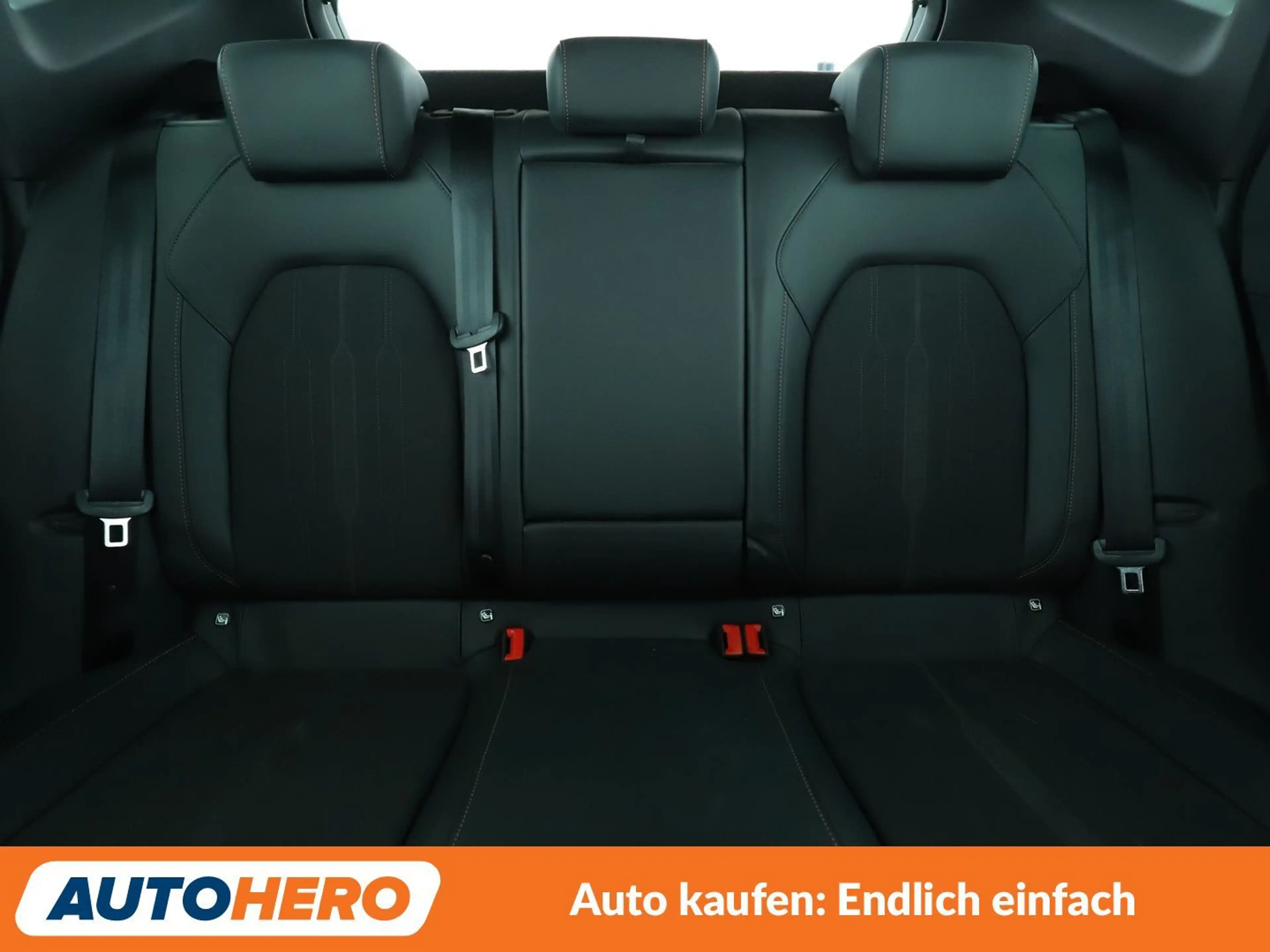 CUPRA Formentor 1.5 TSI ACT Aut.*NAVI*VC*LED*ACC*360CAM*PDC*SHZ* — photo 15