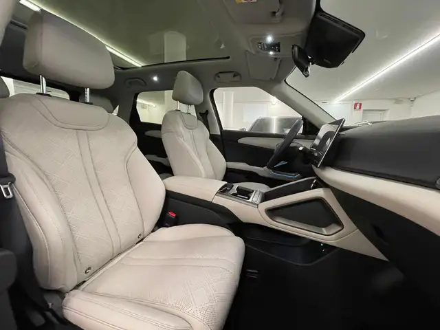 Byd Atto 2 view 7