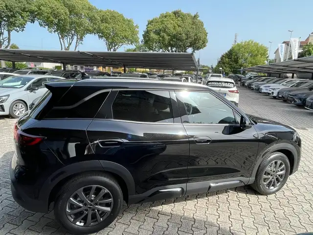 Byd Atto 2 view 4