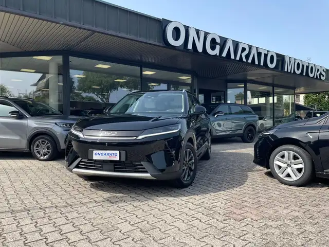 2026 Byd Atto 2 in Black for sale