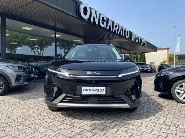 Byd Atto 2 view 2
