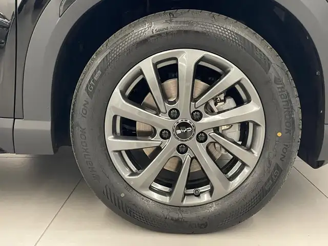 Byd Atto 2 view 11