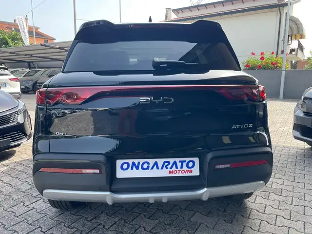 Byd Atto 2 view 5