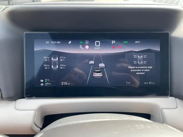 Byd Atto 2 view 14